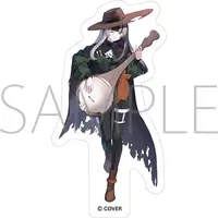 Juufuutei Raden - hololive (ホロライブ ステッカー/儒烏風亭らでん)