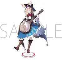 Omaru Polka - Stand Pop - Acrylic stand - hololive