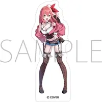 Sakura Miko - hololive (ホロライブ ステッカー/さくらみこ)