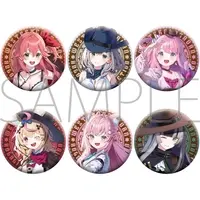 hololive (ホロライブ キャラバッジコレクション/B)