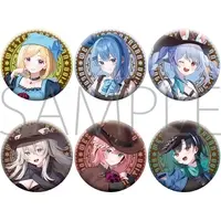 hololive (ホロライブ キャラバッジコレクション/A)