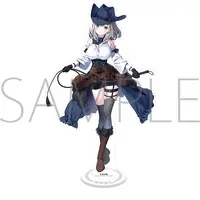 Shirogane Noel - Stand Pop - Acrylic stand - hololive