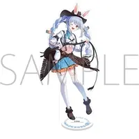 Usada Pekora - Stand Pop - Acrylic stand - hololive