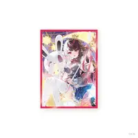 Yorumi Rena - Card Sleeves - Nijisanji