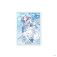 Yuhi Riri - Card Sleeves - Nijisanji