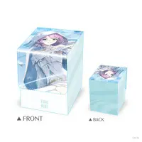 Yuhi Riri - Deck Case - Trading Card Supplies - Nijisanji