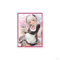 Matsukai Mao - Card Sleeves - Nijisanji