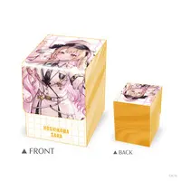 Hoshikawa Sara - Deck Case - Trading Card Supplies - Nijisanji