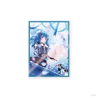 Nishizono Chigusa - Card Sleeves - Nijisanji