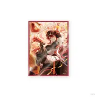 Dola - Card Sleeves - Nijisanji