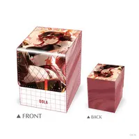 Dola - Deck Case - Trading Card Supplies - Nijisanji