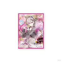 Sukoya Kana - Card Sleeves - Nijisanji