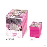 Sukoya Kana - Deck Case - Trading Card Supplies - Nijisanji