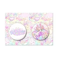 Sorano Usagi - Badge - VTuber