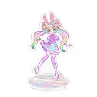 Sorano Usagi - Acrylic stand - VTuber