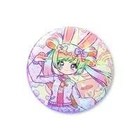Sorano Usagi - Badge - VTuber
