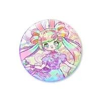 Sorano Usagi - Badge - VTuber