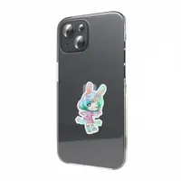 Sorano Usagi - Stickers - VTuber