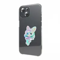 Sorano Usagi - Stickers - VTuber