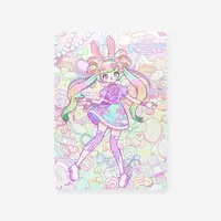 Sorano Usagi - Character Card - VTuber