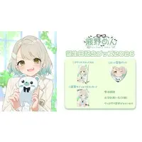 Xiong Men - Acrylic stand - VTuber