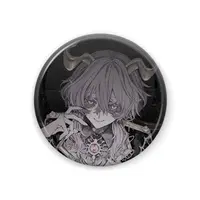 Magi Calmato - Badge - VTuber