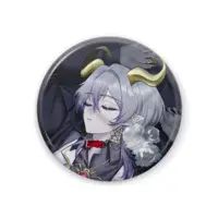 Magi Calmato - Badge - VTuber Size-44mm 