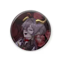 Magi Calmato - Badge - VTuber Size-44mm 