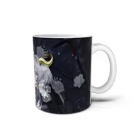 Magi Calmato - Mug - Tableware - VTuber