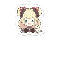 砂糖イルノ - Acrylic Key Chain - Key Chain - VTuber