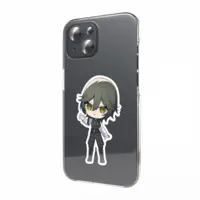 Izuruha Ivanka - Stickers - VTuber