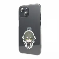 Izuruha Ivanka - Stickers - VTuber