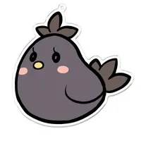 Beruko - Acrylic Key Chain - Key Chain - VTuber