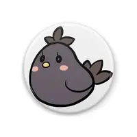 Beruko - Badge - VTuber