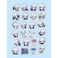 Mahiro - Acrylic Piece - VTuber