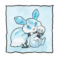 Mahiro - Acrylic Key Chain - Key Chain - VTuber