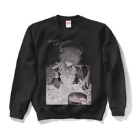 Magi Calmato - Clothes - Sweatshirt - VTuber Size-S