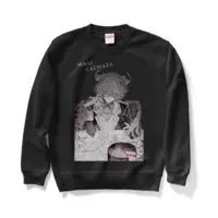 Magi Calmato - Clothes - Sweatshirt - VTuber Size-M