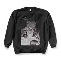 Magi Calmato - Clothes - Sweatshirt - VTuber Size-XL