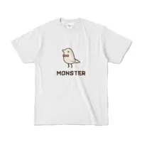 砂糖イルノ - Clothes - T-shirts - VTuber Size-S