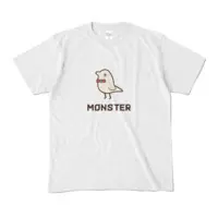 砂糖イルノ - Clothes - T-shirts - VTuber Size-M