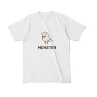 砂糖イルノ - Clothes - T-shirts - VTuber Size-L