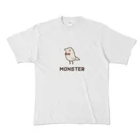 砂糖イルノ - Clothes - T-shirts - VTuber Size-XL