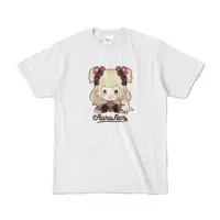 砂糖イルノ - Clothes - T-shirts - VTuber Size-S