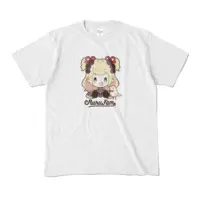 砂糖イルノ - Clothes - T-shirts - VTuber Size-M