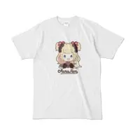 砂糖イルノ - Clothes - T-shirts - VTuber Size-L
