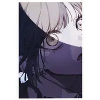 Ado - Postcard - Utaite