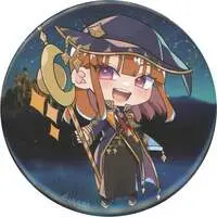 Eto - Badge - Colorful Peach