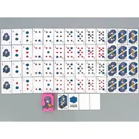 Ado - Playing Card - Utaite