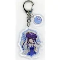 Yuragi Yura - Acrylic Key Chain - Key Chain - Million Production